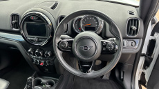 MINI Countryman 1.5 Cooper Exclusive 5dr Petrol Hatchback